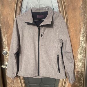 Cowgirl Legend Softshell Jacket! Women’s large